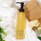 Ai Natural Purifying and Brightening Cleansing Oil 30ml + Cleansing Oil ຄູປ໋ອງຊື້ຄືນ