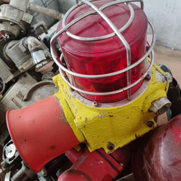 Negotiable Price for Dismantled Qlight Explosion-Proof Lights, Cheap Sale