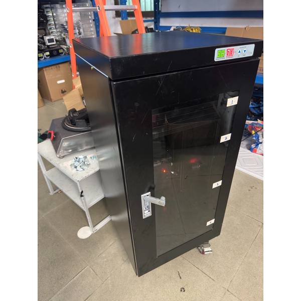 Negotiable Price Electronic Moisture-Proof Cabinet 160 Liters Large Capacity, Self-Pickup Nearby