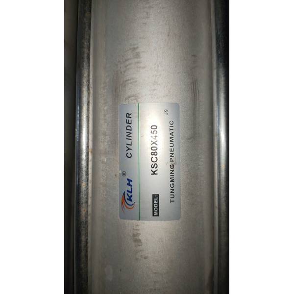 Negotiable Price for Klh Jinlongfa Standard Cylinder Ksc80*450, Disassembled Unit.