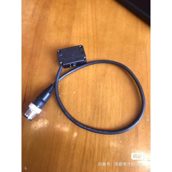 Negotiable Price for One Keyence 10-30Vdc Unit, Actual Product Photos Below