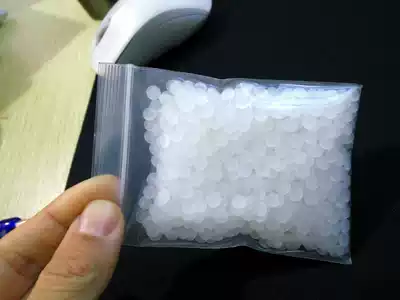 Arkema PVDF fluorine plastic particles 3120-50 Weather-resistant and chemical-resistant extrusion grade wire sheath Melting point 161