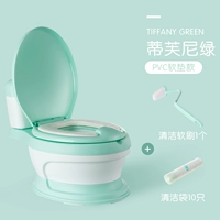 Тиффани зеленый 【Подушка】