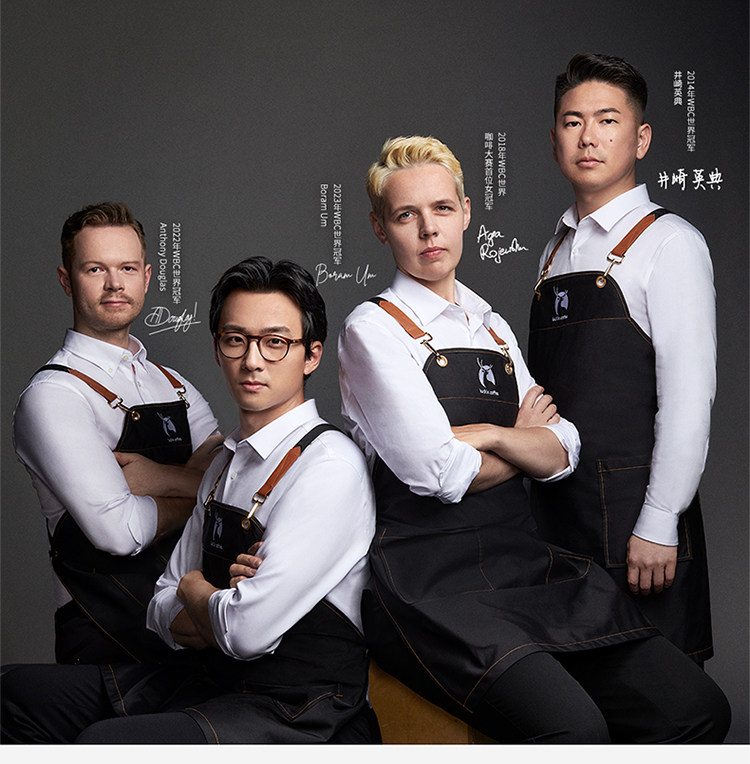 【中国直邮】 瑞幸咖啡 冻干咖啡粉  03加浓美式 囤货装60杯