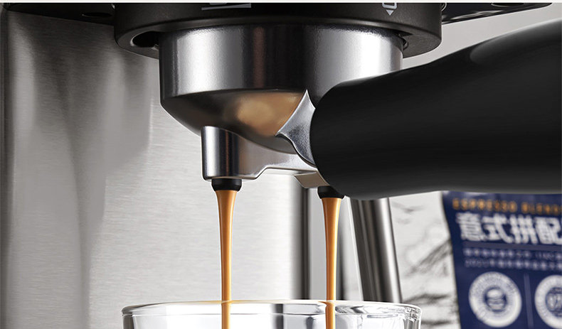 【中国直邮】瑞幸咖啡 意式拼配咖啡豆 深度烘培 250g