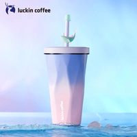 Чашка умной структуры в глубоком море