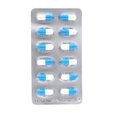 Гидрохлоридная капсула 24 Мужская женская уретрисауруруливируемая инфекция, выявленная уроталированной уротологической, анибиотиками антибиотиков, антибиотики, антибиотики с антибиотиками с антибиотиками, антибиотиками.