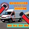 Ổ KHÓA NGẬM CÁNH CỬA Thích hợp cho Nam Kinh Iveco Ousheng dải niêm phong ô tô dải cách âm toàn bộ ô tô chống bụi và chống thấm dải cao su bổ sung CÁNH CỬA SAU CÁNH CỬA TRƯỚC 