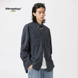 Летняя универсальная рубашка для отдыха