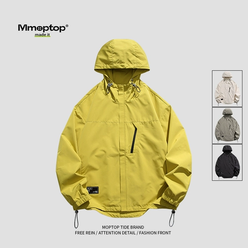 Весенняя дорожная куртка, альпинистская парная одежда для влюбленных, тренд сезона