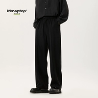 Матовый черный