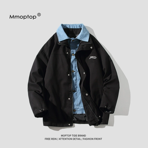 Комплект, мужская куртка, зимний пуховик, осенний