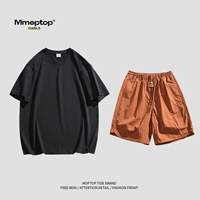 Черные штаны, комплект