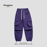 Император -фиолетовые штаны [обычные]