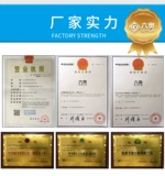 Центральный воздух -кондиционированный воздушный выход ABS Square Liek Stream Integlation Tiveling Luster Wind Stried Pipelination Вентиляция