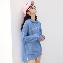 2020新款初秋季宽松韩版潮ins卫衣