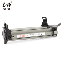 Mete F32 direct nail gun clip part F32F pneumatic direct nail gun accessories mete F32 gun slot F32 magazine