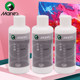 Marley Acrylic Paint Special Blending Liquid Acrylic Thinner Oil Fluid Painting Material Medium Waterproof Hand-Painted Textile Acrylic Paint Painting Clothes Shoes Painting Bright Color Transparent Dilution Liquid