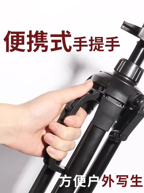 Marley Brand Professional Art Easel and Board Set for Art Students, Aluminum Alloy Bracket-Type Tray, Telescopic, Foldable, Portable Tripod for Sketching, Oil Painting, Watercolor, Outdoor Painting, Children's Drawing