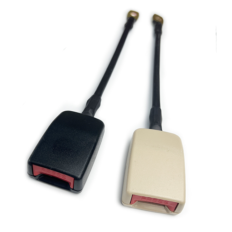 Suitable for Zhengzhou Nissan D22 Dongfeng Ruqi Pickup Truck P27 Car Seat Belt Slot Base Clip Lock