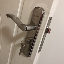 Room door lock bedroom door lock lock indoor door lock with door door room door lock universal indoor door lock