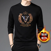 V -Character Black [Добавить бархат/одиночная установка]