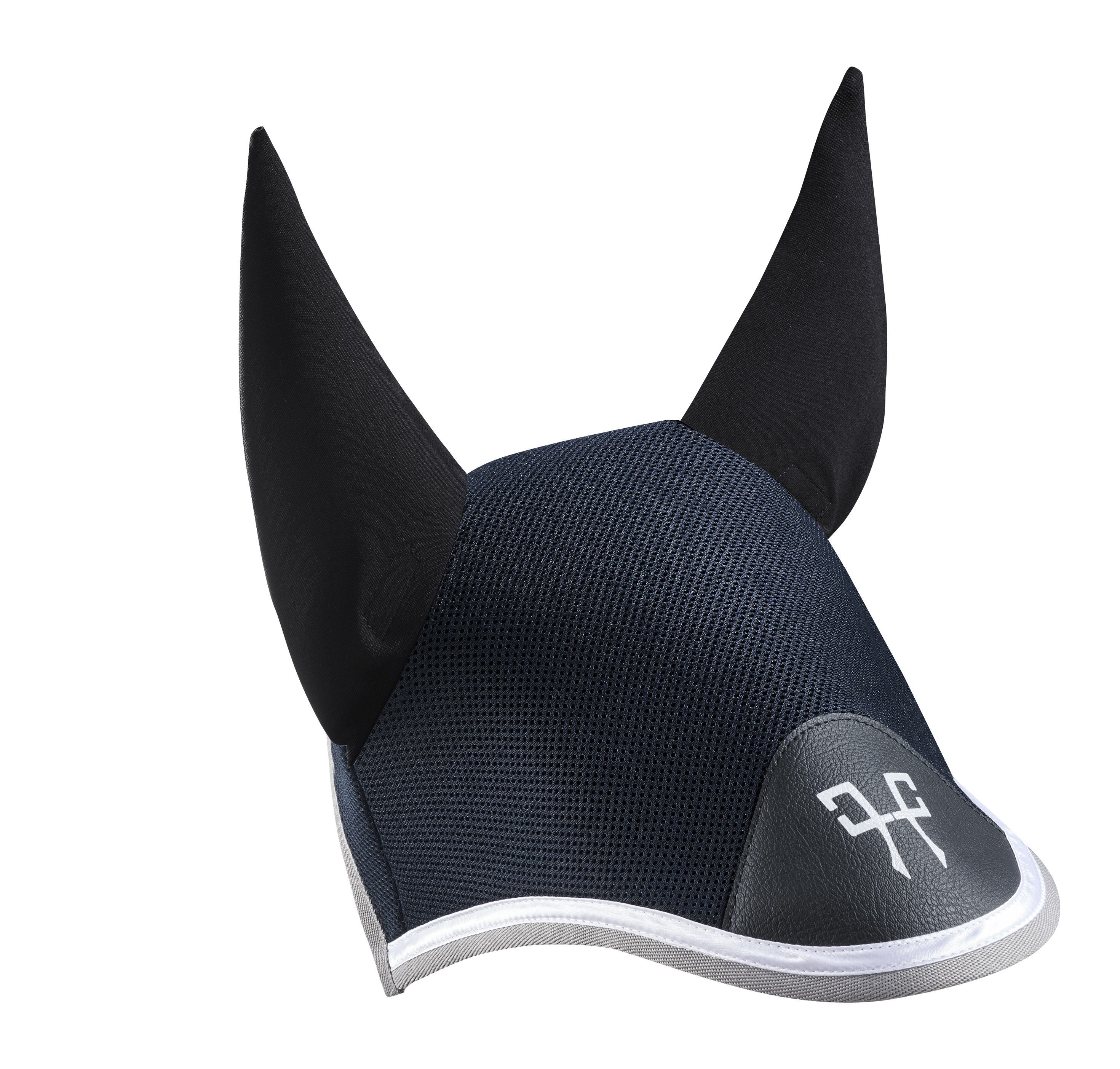 France HORSE PILOT Blue Horse Earcup Aerotech Ear Protect