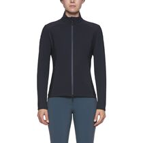 Post equestrian Italian CT female training professional coat spring and autumn Piquet Jersey Bonded