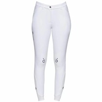 Post Equestrian Equestrian CT Team Breeches women semi-silicone equestrian riding training obstacle Breeches