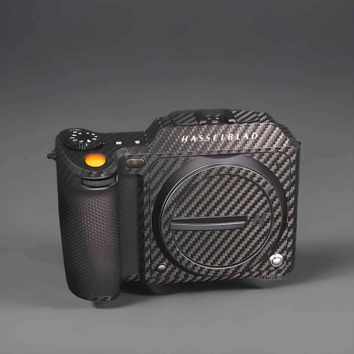 Beauty Bentang Applies Hasu X1D 50c Sticker Camera Cling Film X1D50C Body Post Leather Protective Film X1D Accessories-Taobao