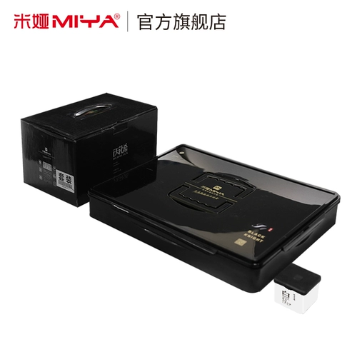 米娅 Пигментированный акрил, водонепроницаемый комплект для начинающих, 35 цветов, ручная роспись, DIY, граффити