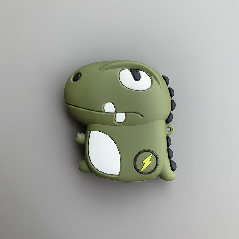 Suitable for Toyota Corolla car key cover Ralink CAMRYRV4 Highlander CHR Asian dragon cartoon buckle