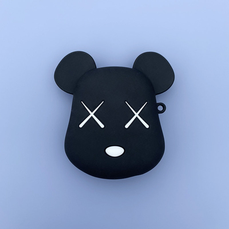 Suitable for Foss key cover Gofff Maiteng Langyi Baolai Lingdu car protective sleeve cartoon male and female keychain