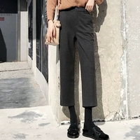 Темно -серый [штаны батси]