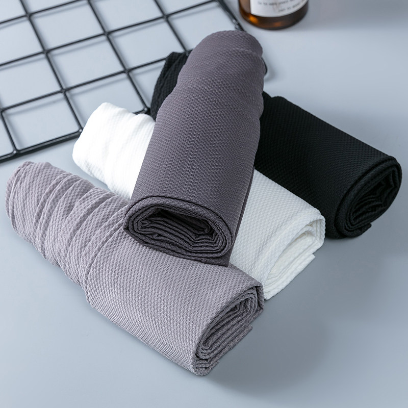 Ice Silk Underpants Woman Spring Summer Season Outside Wearing Thin stretch large size Sizes Slim Fit Slim Slim Fit Slim Ultra Slim 90% Pants