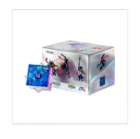 GAN12 Maglev Сотрудничество с покемонами Koga Ninja UV