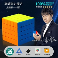 Указывает на заполнение пятого порядка магнетизма солнечной системы