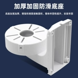 Монитор, трубка, универсальная пластиковая камера видеонаблюдения, 1258A