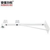 Монитор, длинная трубка, универсальное настенное крепление, 1м