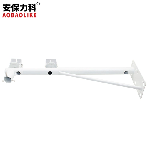 Монитор, длинная трубка, универсальное настенное крепление, 1м