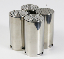 Comet smart household Hele machine surface barrel round 2 0mm 2 5mm 3 0mm wide surface barrel 1 5*4mm