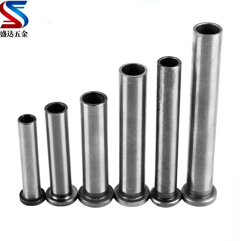 High sleeves such as high sleeves such as precision punching die accessories, high sleeve M81116 manufacturer direct sales CSR cylinder sleeve 691 '