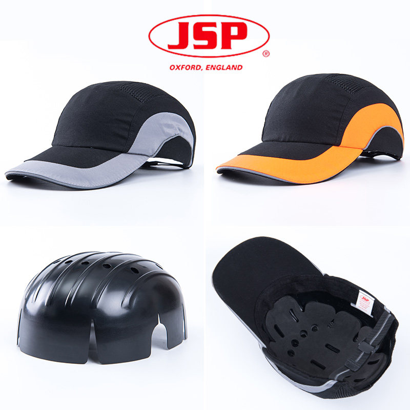 JSP JSP is better than lightweight anti-collision hat helmet factory workshop work labor anti-collision anti-smashing summer breathable