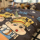 Супер милый ins wind cartoon crayon shin-chan, пододеяльник из четырех частей, чистый хлопок, хлопковая простыня, комплект из трех частей для студенческого общежития mini 3