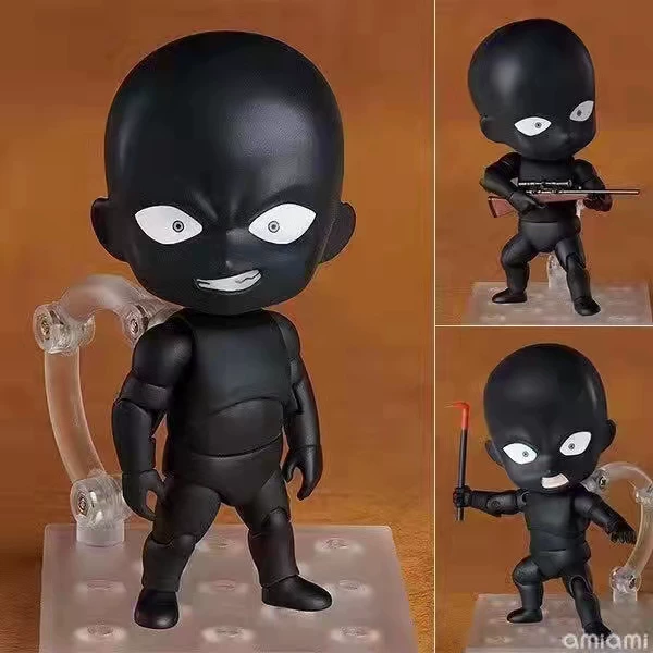 Игрушка, минифигура, большая кукла