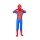 Spider-Man Gwen cos bộ đồ quần áo mũ trùm đầu mặt nạ ngoại vi Bộ đồ nữ Miles trên khắp vũ trụ