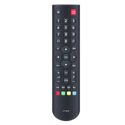 Toshiba TV 리모컨에 적합합니다