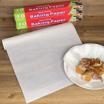 Fanyi silicone oil paper high temperature tin foil oven paper economical household baking barbecue air