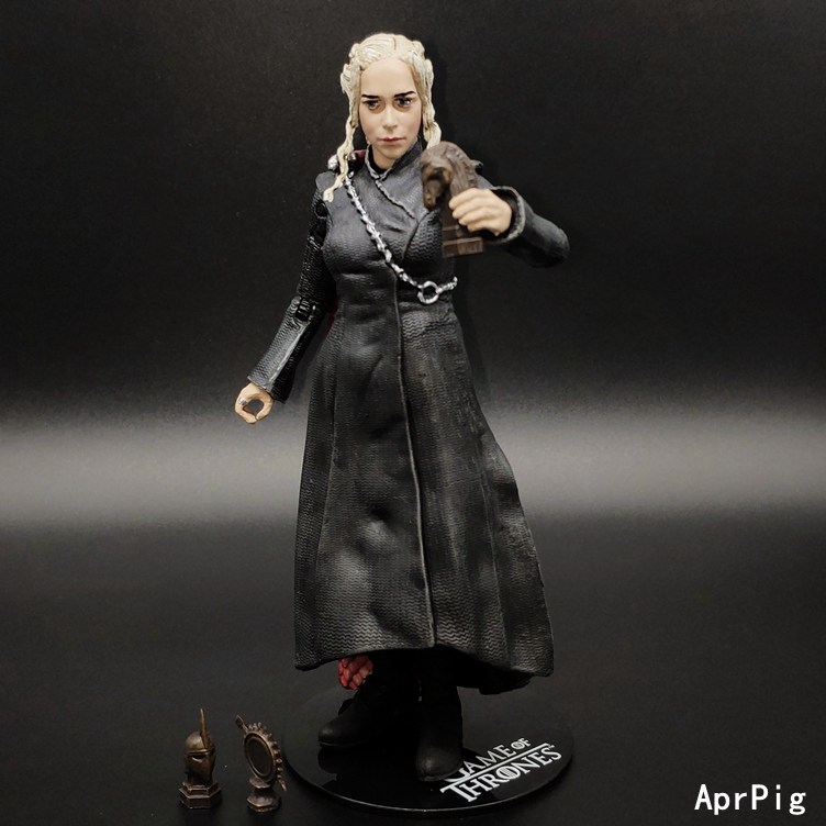 daenerys figure