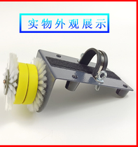Xingyue Walnut Tray Bracelet Fully Automatic Walnut Base Bead Brush Wenwan Electric Brush King Kong Patching Machine Tool